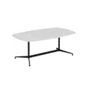 Loft Barrel Table - Single Frame